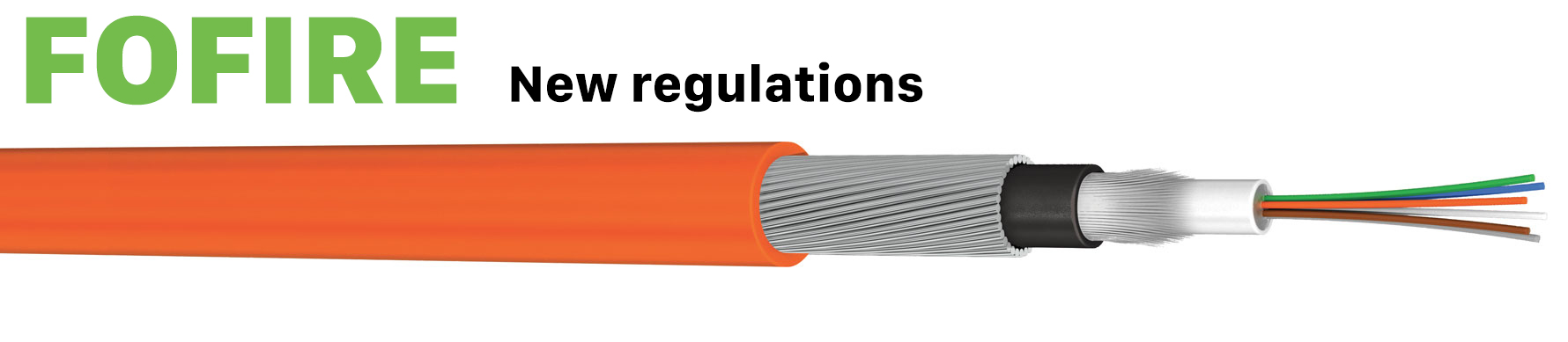 FOFIRE, new regulations