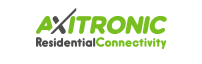Axitronic Logo